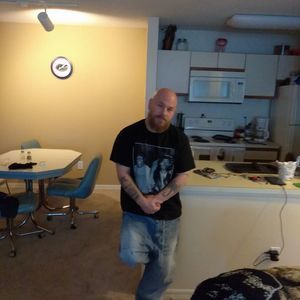 Meet your Posher, Henry